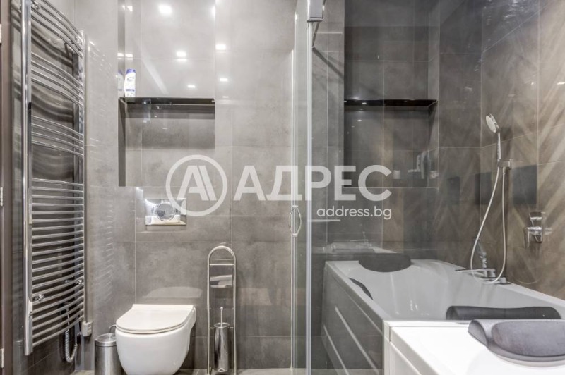 Продава 3-СТАЕН, гр. София, Център, снимка 9 - Апартаменти - 52703731