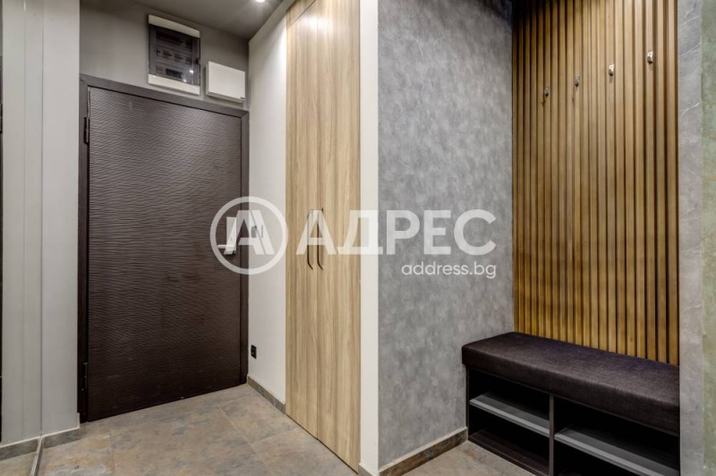 Продава 3-СТАЕН, гр. София, Център, снимка 16 - Апартаменти - 52703731