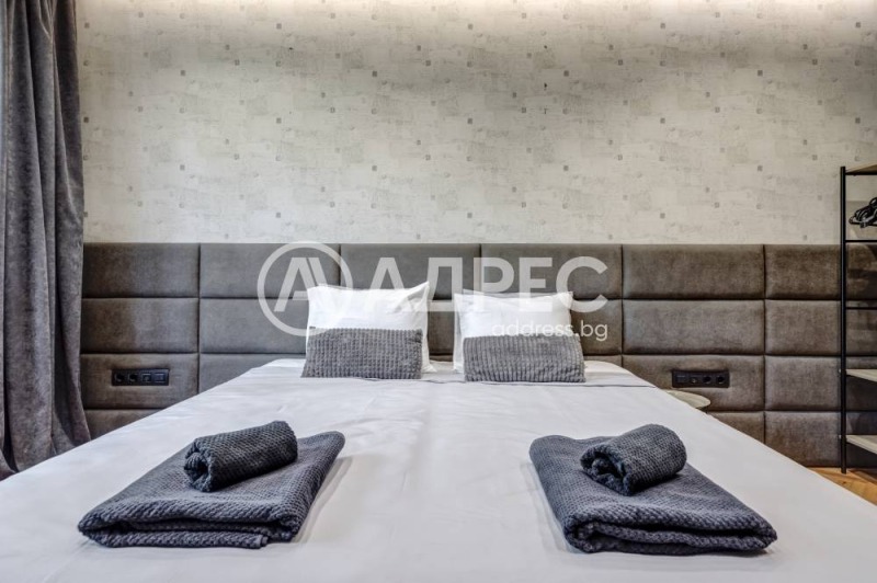 Продава 3-СТАЕН, гр. София, Център, снимка 14 - Апартаменти - 52703731