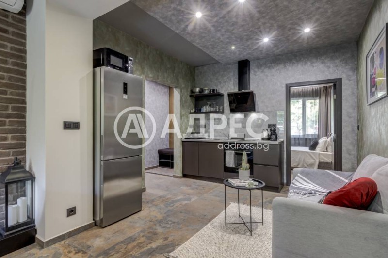 Продава 3-СТАЕН, гр. София, Център, снимка 5 - Апартаменти - 52703731