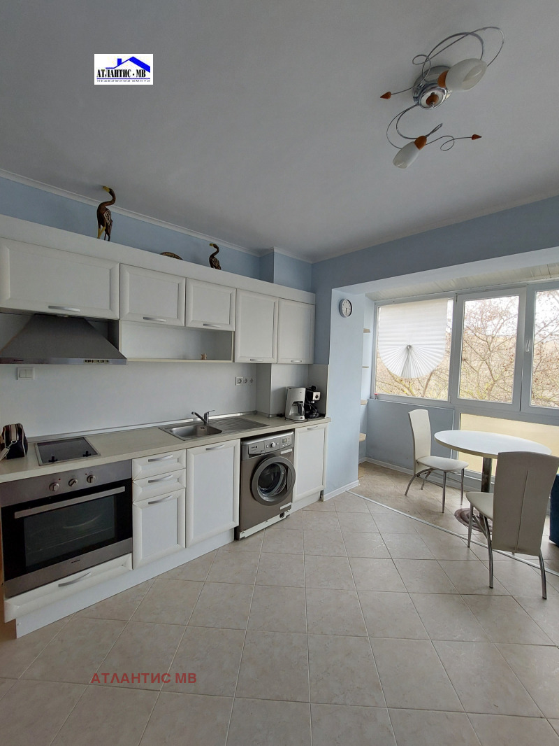 Продава 3-СТАЕН, гр. Варна, област Варна, снимка 2 - Апартаменти - 53283472