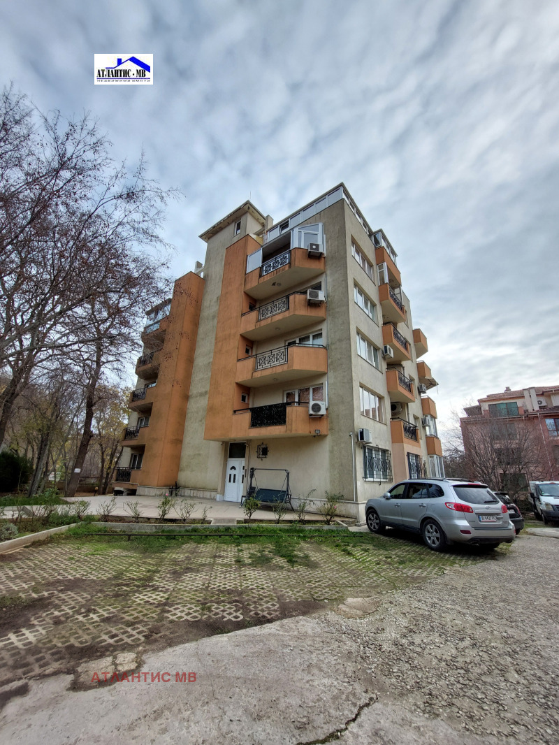 Продава 3-СТАЕН, гр. Варна, област Варна, снимка 13 - Апартаменти - 52722441