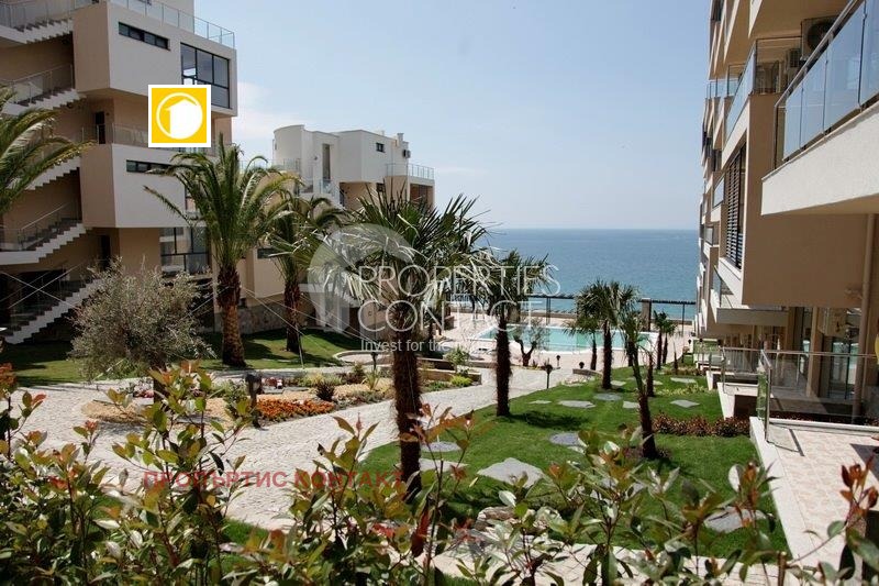 Продава 3-СТАЕН, гр. Свети Влас, област Бургас, снимка 14 - Апартаменти - 54002095