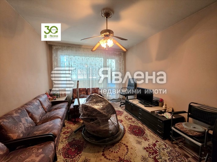 Продава 3-СТАЕН, гр. Варна, Владислав Варненчик 2, снимка 4 - Апартаменти - 54272701