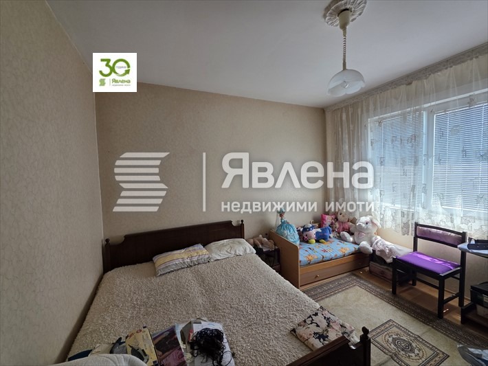 Продава 3-СТАЕН, гр. Варна, Владислав Варненчик 2, снимка 3 - Апартаменти - 54272701