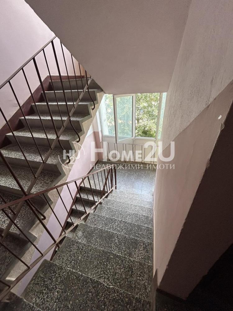 Продава 3-СТАЕН, гр. Варна, Аспарухово, снимка 11 - Апартаменти - 55009017