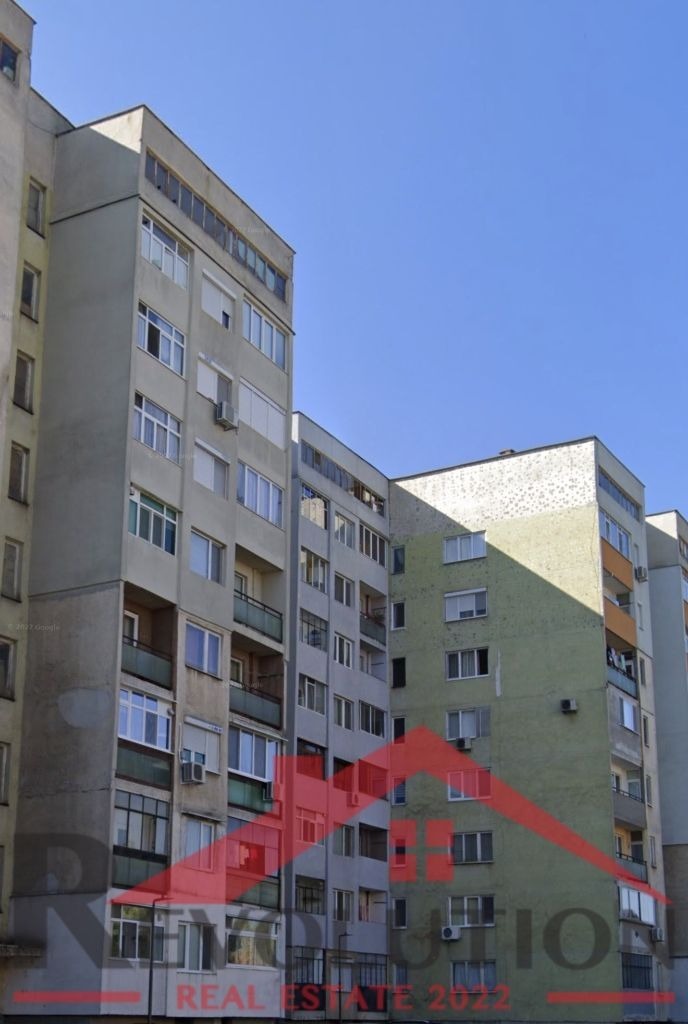 Продава 3-СТАЕН, гр. Кърджали, Веселчане