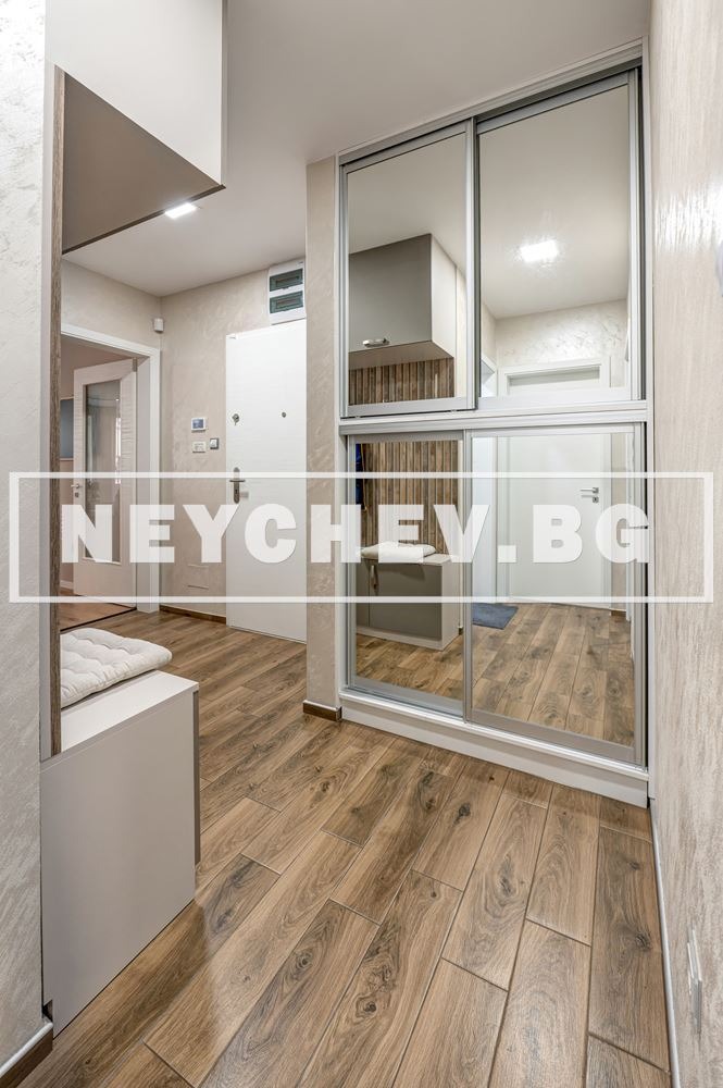 Продава 3-СТАЕН, гр. София, Редута, снимка 11 - Апартаменти - 56187982