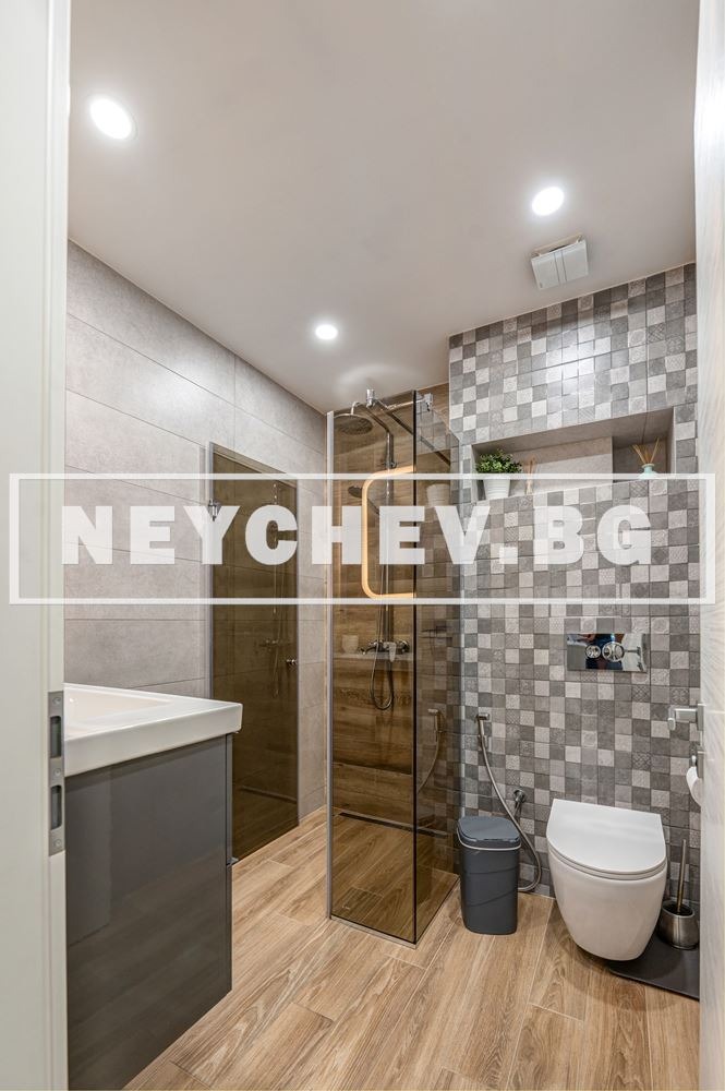 Продава 3-СТАЕН, гр. София, Редута, снимка 9 - Апартаменти - 56187982