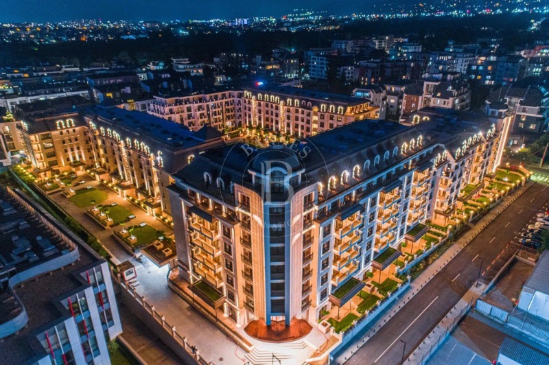 Продава  4-стаен град София , Кръстова вада , 163 кв.м | 98529345 - изображение [11]