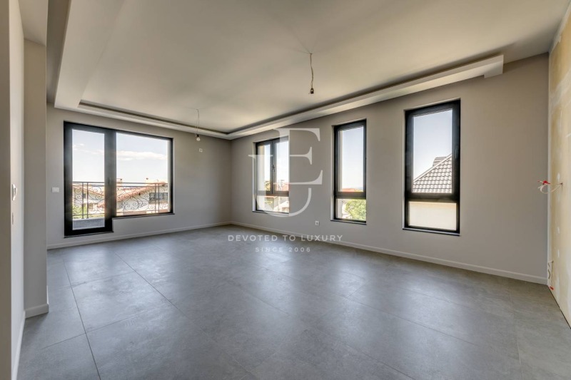 Продава  4-стаен, град София, Драгалевци •  440 800 EUR • ID 48235025 — holmes.bg - [1] 