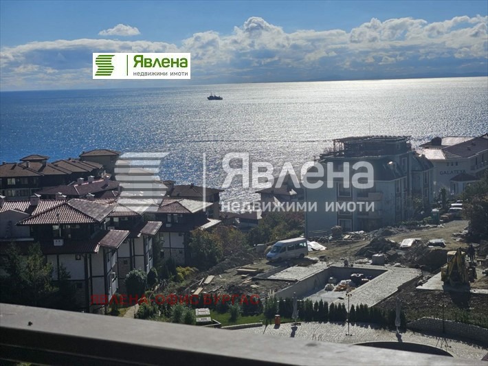 Myytävänä  3 makuuhuonetta Burgasin alue , Sveti Vlas , 145 neliömetriä | 48230160 - kuva [2]