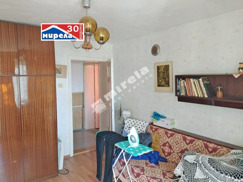 Продава  Етаж от къща град Велико Търново , Акация , 90 кв.м | 92062544 - изображение [11]
