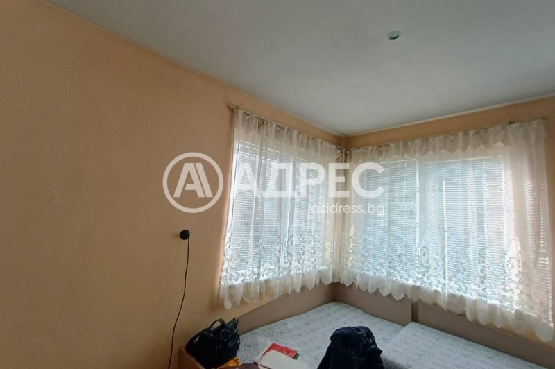 Продава ЕТАЖ ОТ КЪЩА, гр. Ямбол, Център