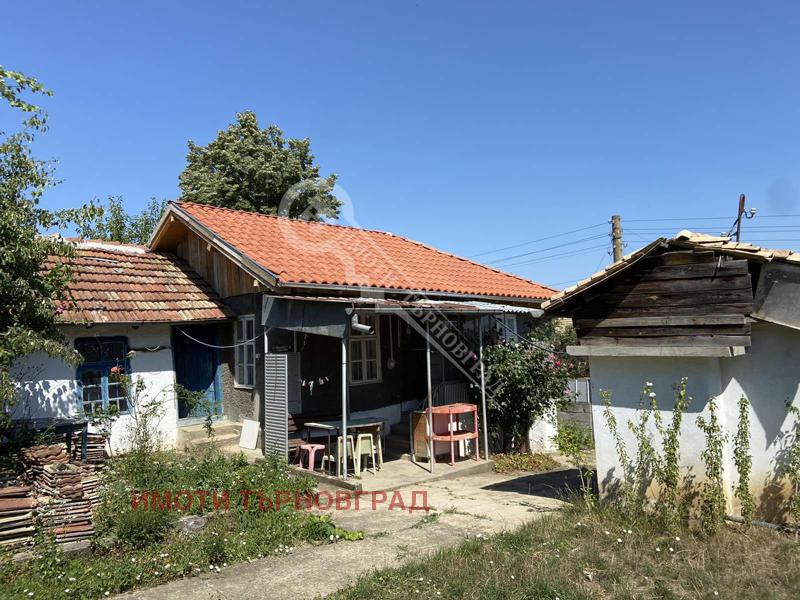 Продава  Къща област Велико Търново , с. Джулюница , 80 кв.м | 38008408 - изображение [3]