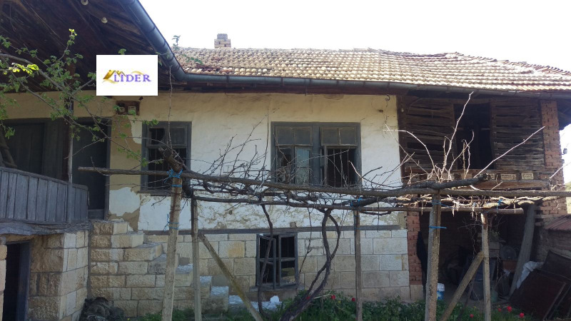 Till salu  Hus region Razgrad , Drjanovec , 88 kvm | 78200295 - bild [2]