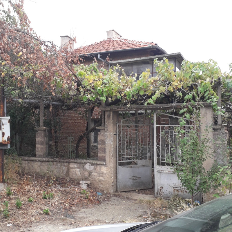 In vendita  Casa regione Pazardzhik , Ivajlo , 126 mq | 32308813