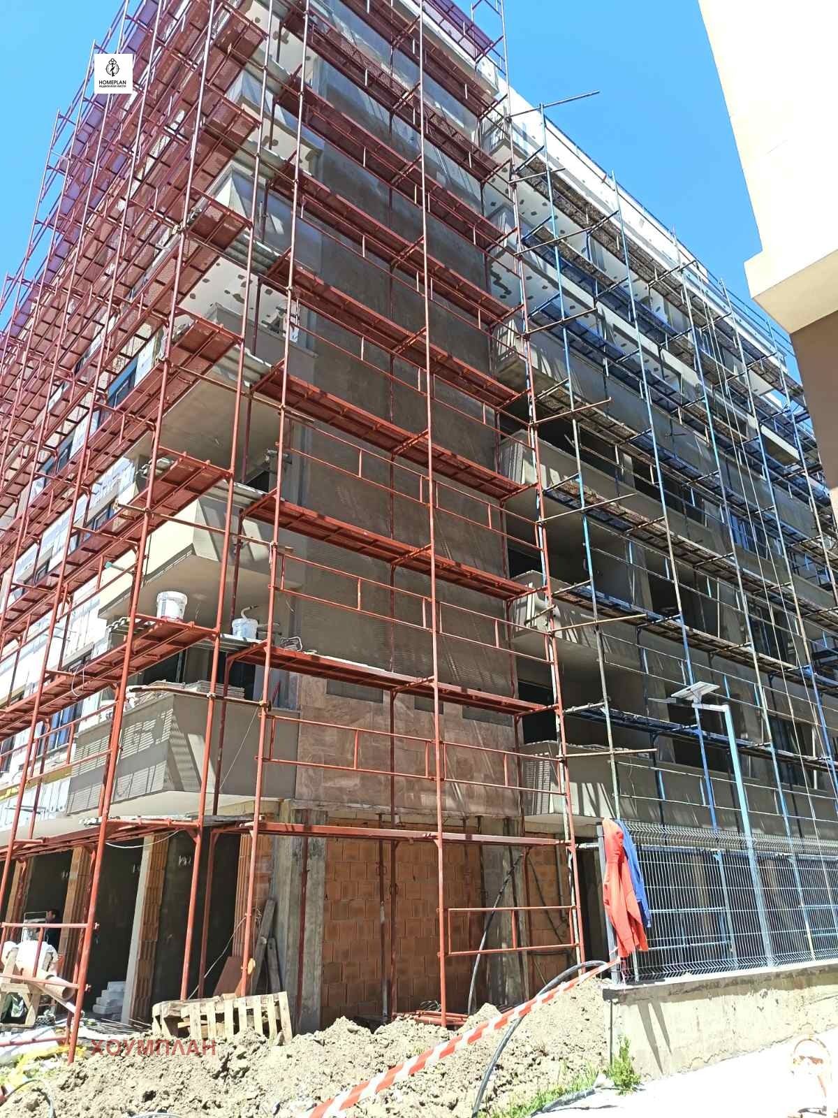 Продава 1-СТАЕН, гр. Поморие, област Бургас, снимка 4 - Апартаменти - 54376318