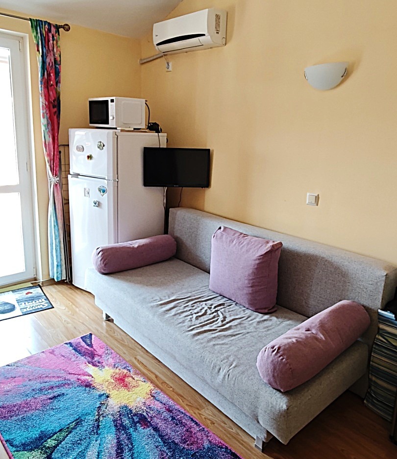 Продава 1-СТАЕН, с. Равда, област Бургас, снимка 3 - Апартаменти - 55786053