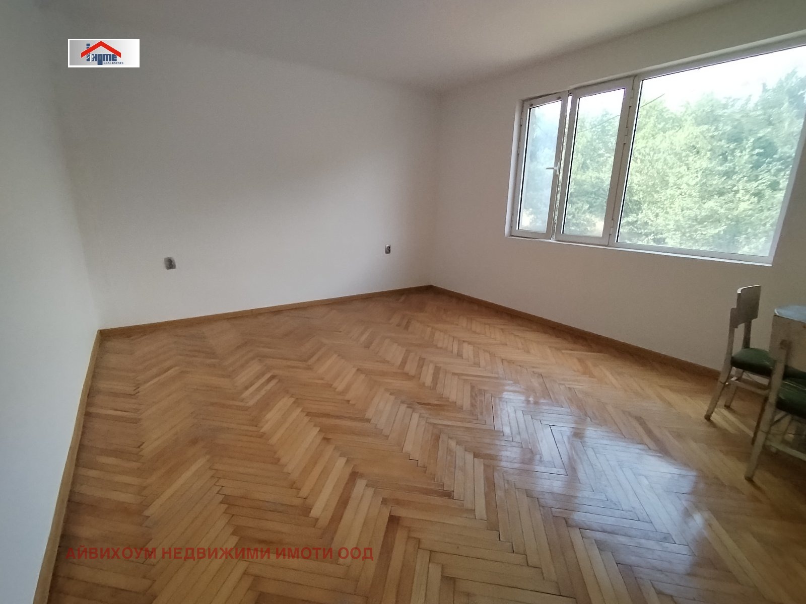 Продава 2-СТАЕН, гр. Плевен, Сторгозия, снимка 2 - Апартаменти - 53398185