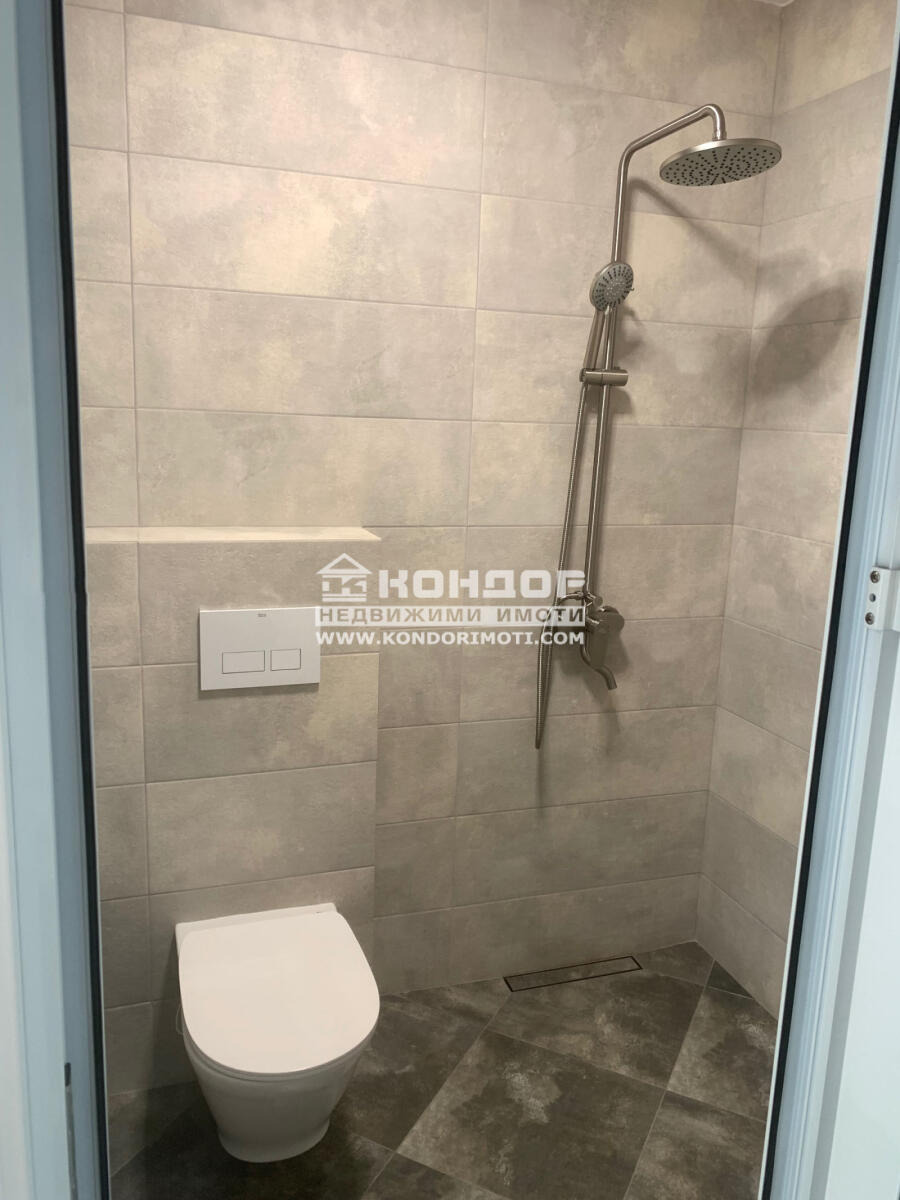 Продава 2-СТАЕН, гр. Пловдив, Кършияка, снимка 12 - Апартаменти - 53887300