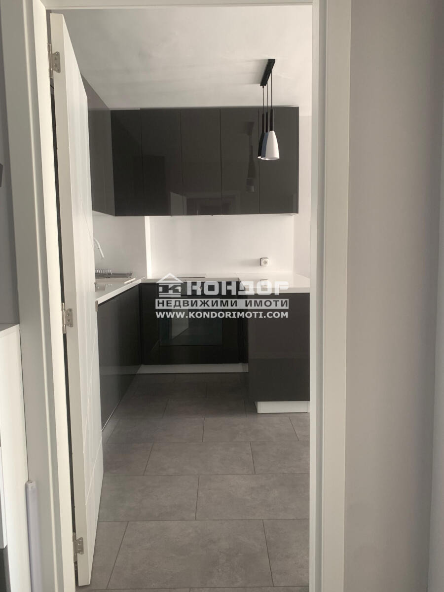 Продава 2-СТАЕН, гр. Пловдив, Кършияка, снимка 4 - Апартаменти - 53887300