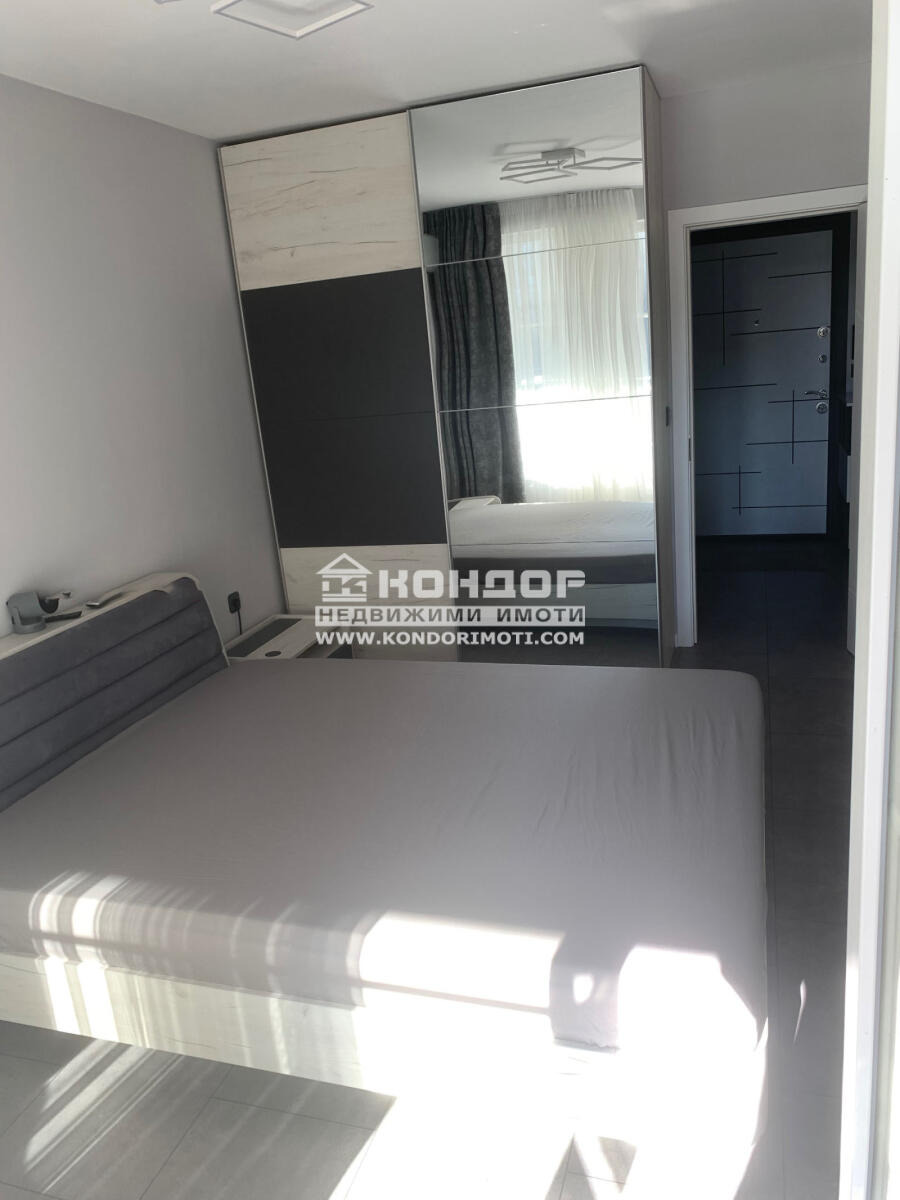 Продава 2-СТАЕН, гр. Пловдив, Кършияка, снимка 7 - Апартаменти - 53887300