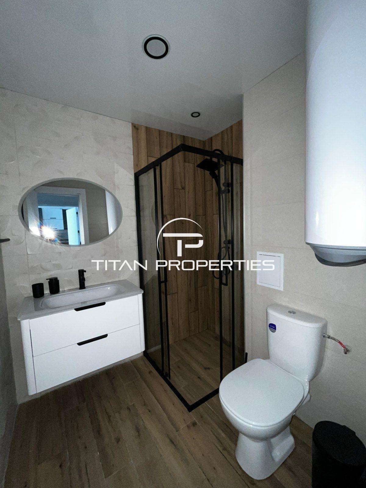 Продава 2-СТАЕН, гр. Пловдив, Южен, снимка 6 - Апартаменти - 54147841