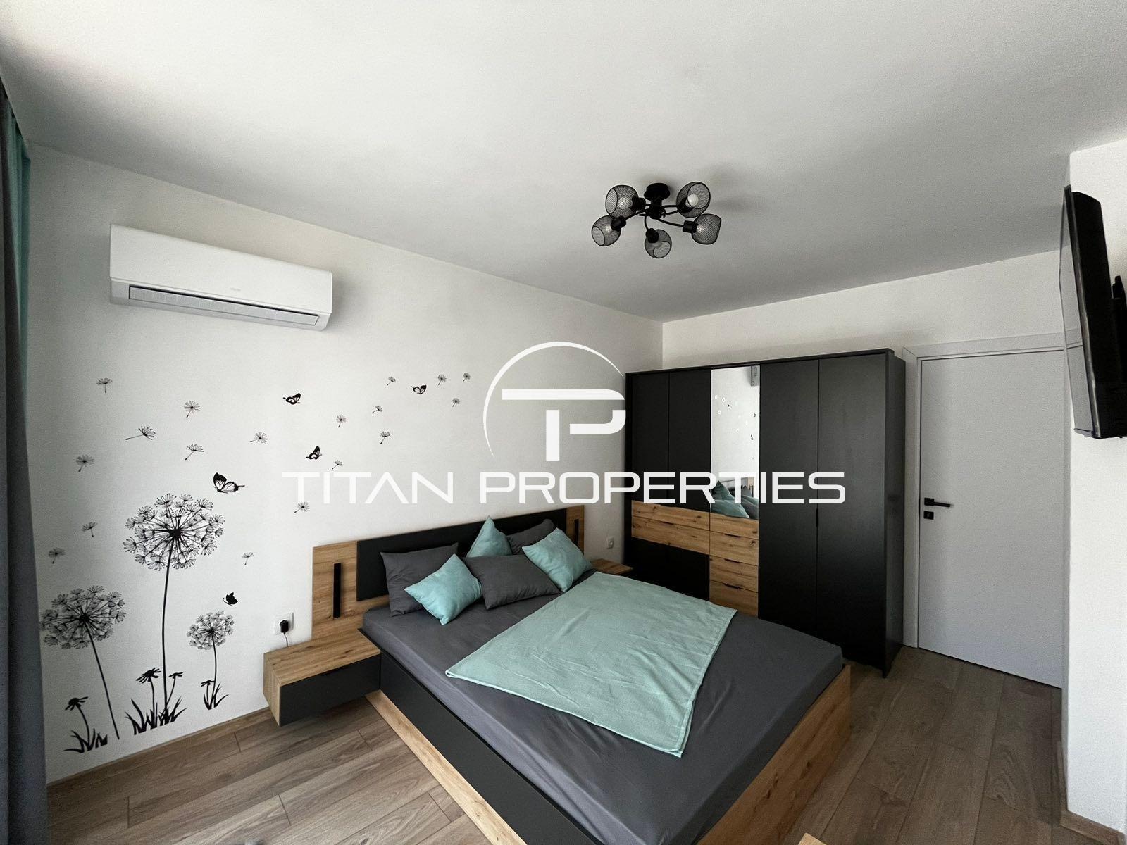 Продава 2-СТАЕН, гр. Пловдив, Южен, снимка 4 - Апартаменти - 54147841