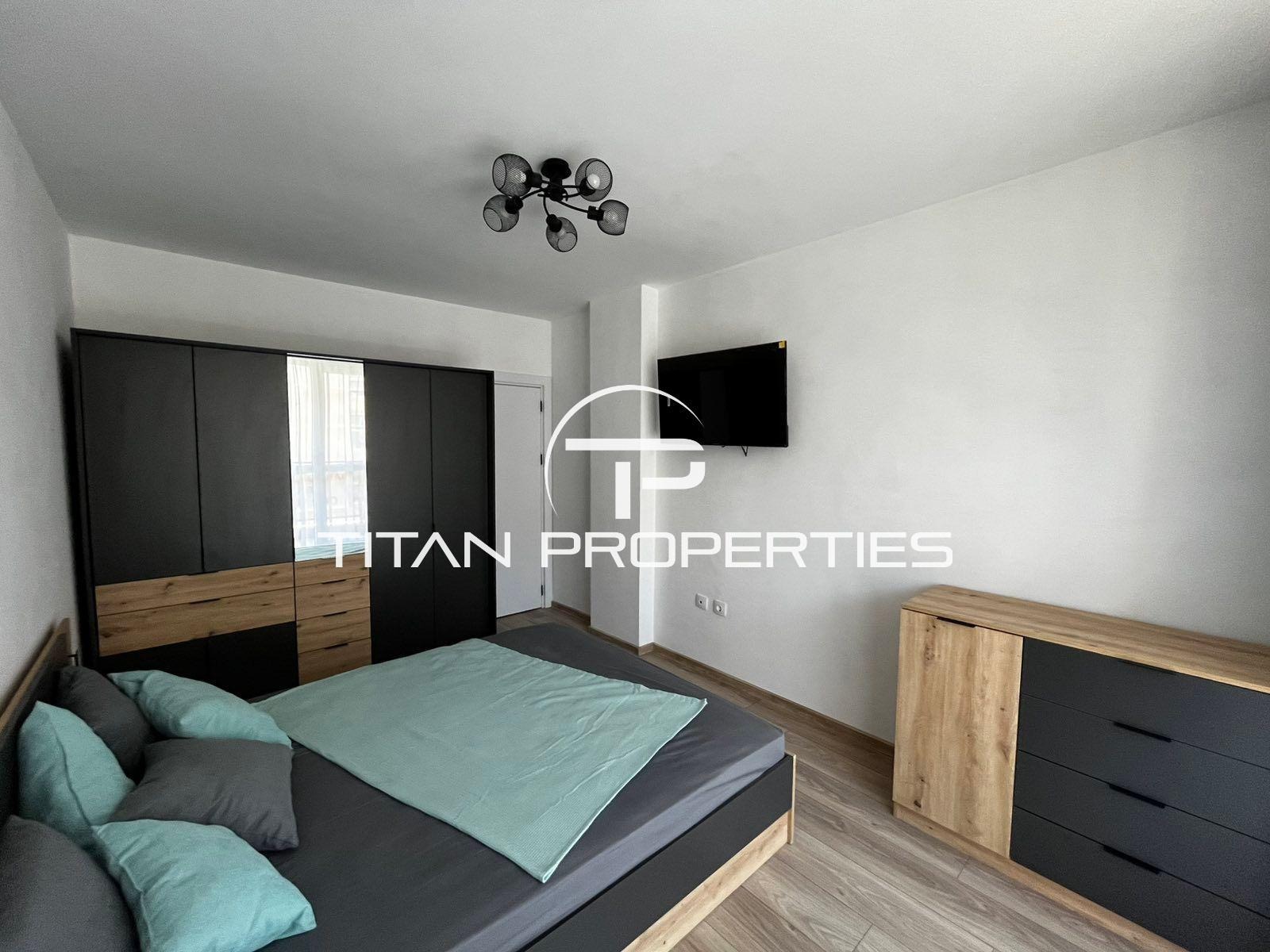 Продава 2-СТАЕН, гр. Пловдив, Южен, снимка 5 - Апартаменти - 54147841