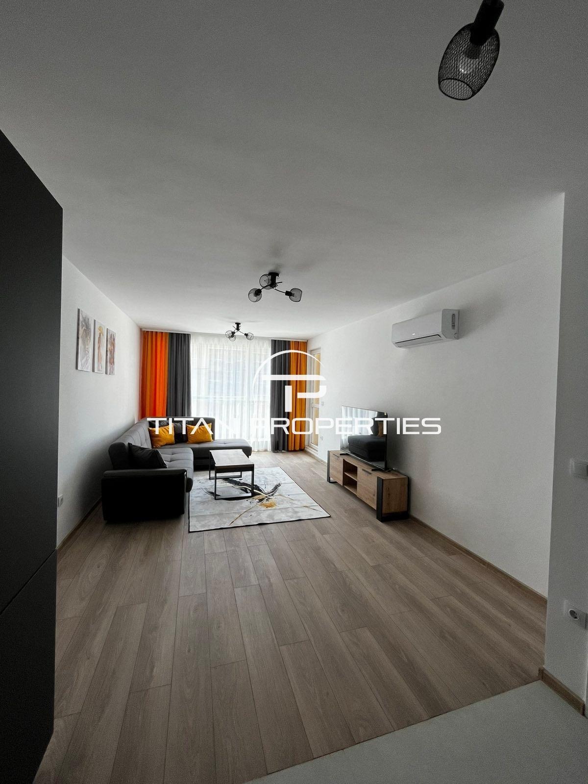 Продава 2-СТАЕН, гр. Пловдив, Южен, снимка 3 - Апартаменти - 54147841