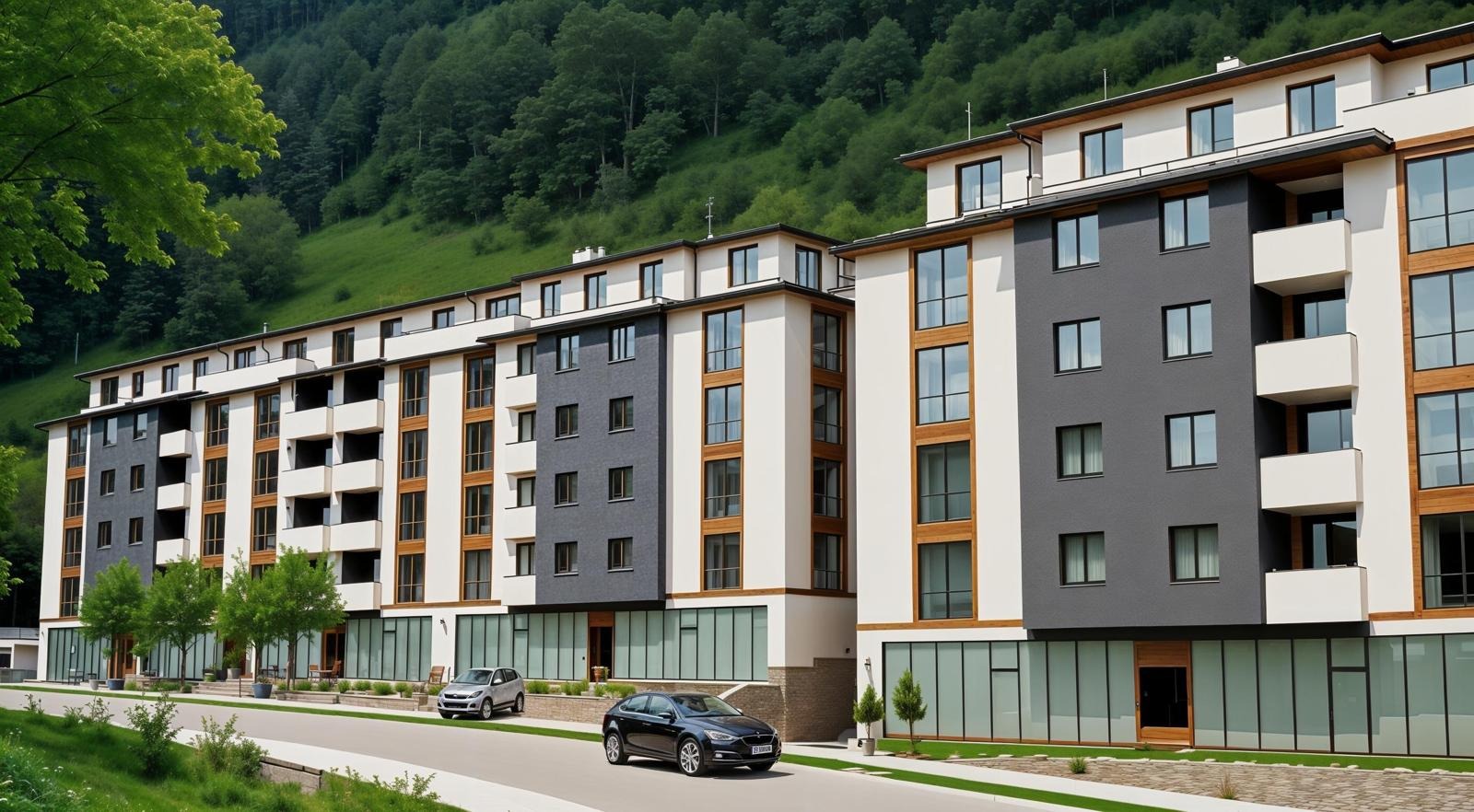 Продава 2-СТАЕН, гр. Шумен, Тракия