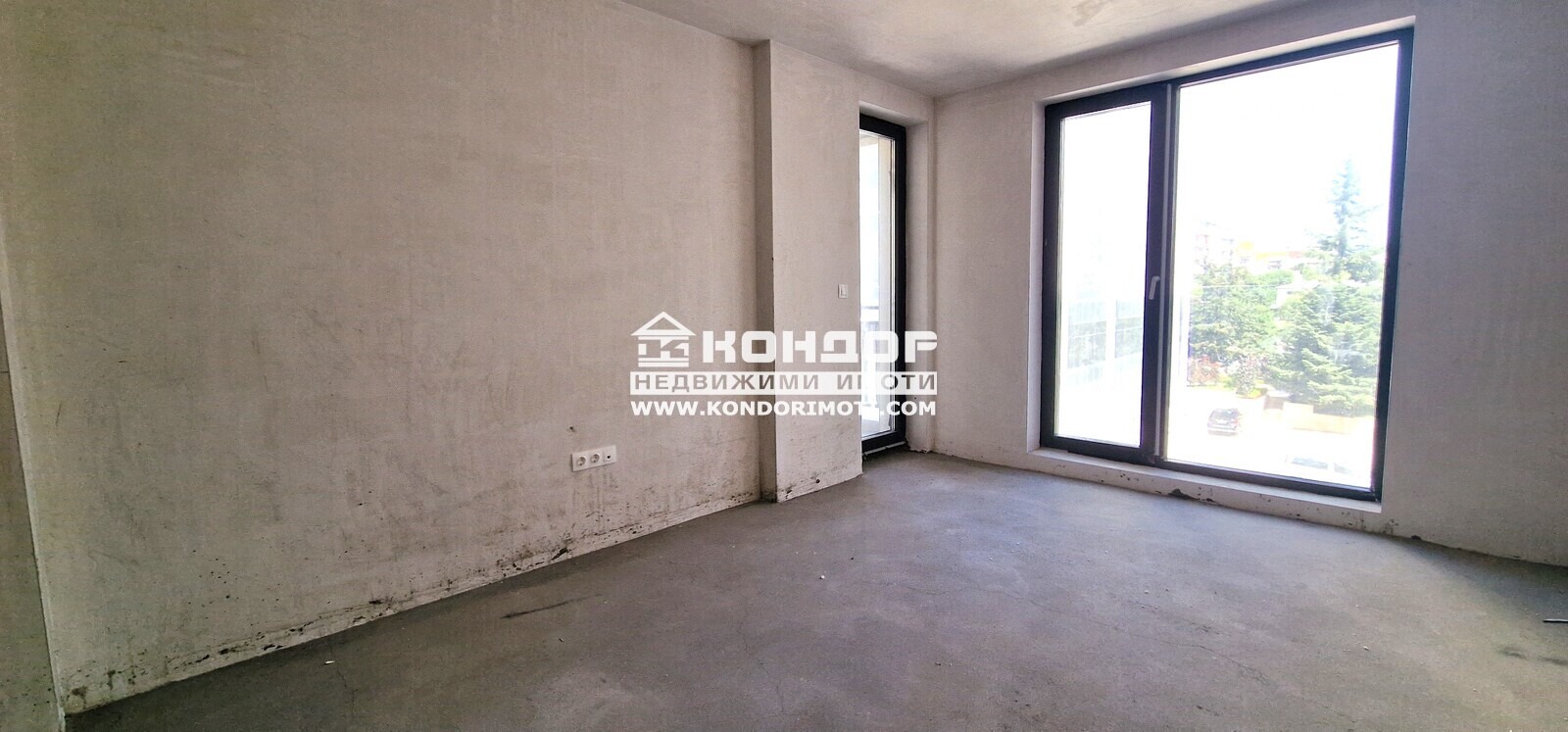 Продава 3-СТАЕН, гр. Пловдив, Кършияка, снимка 2 - Апартаменти - 33070861