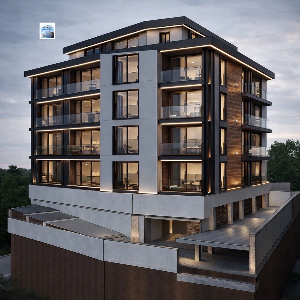 Продава 3-СТАЕН, гр. Перник, Изток, снимка 2 - Апартаменти - 53772082