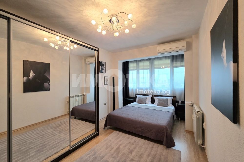 Продава 3-СТАЕН, гр. София, Толстой, снимка 13 - Апартаменти - 53778128