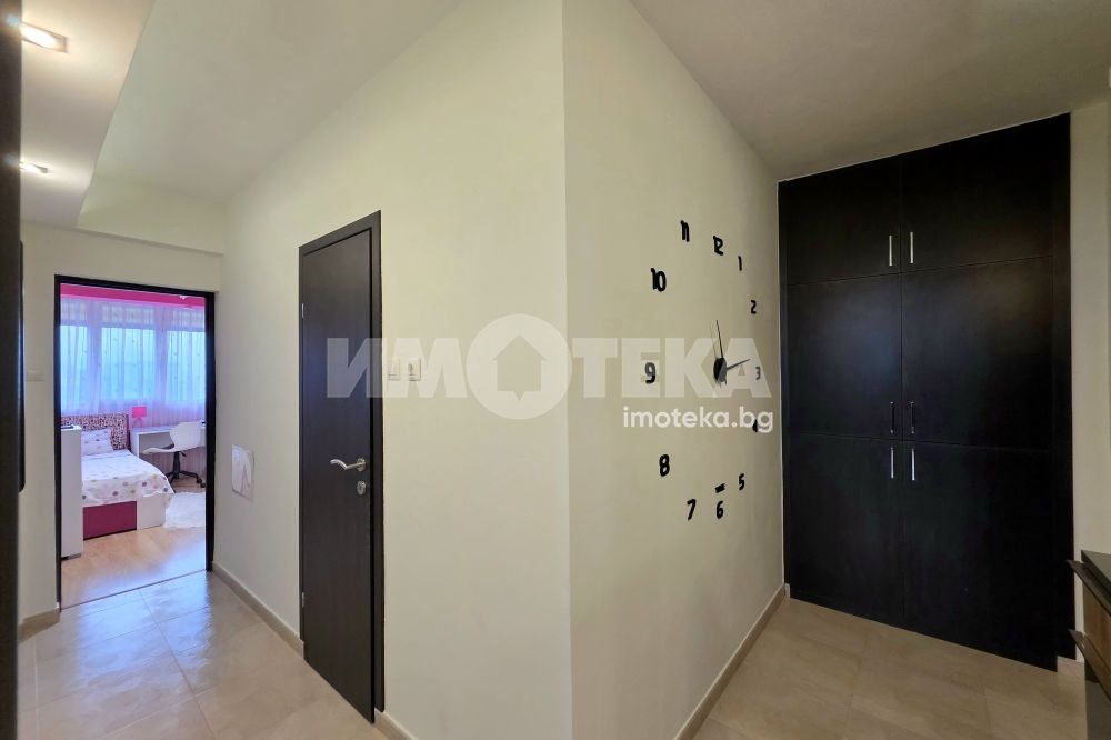 Продава 3-СТАЕН, гр. София, Толстой, снимка 8 - Апартаменти - 53778128