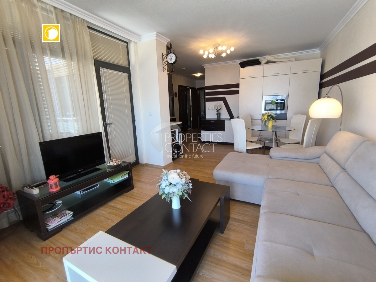 Продава 3-СТАЕН, гр. Свети Влас, област Бургас