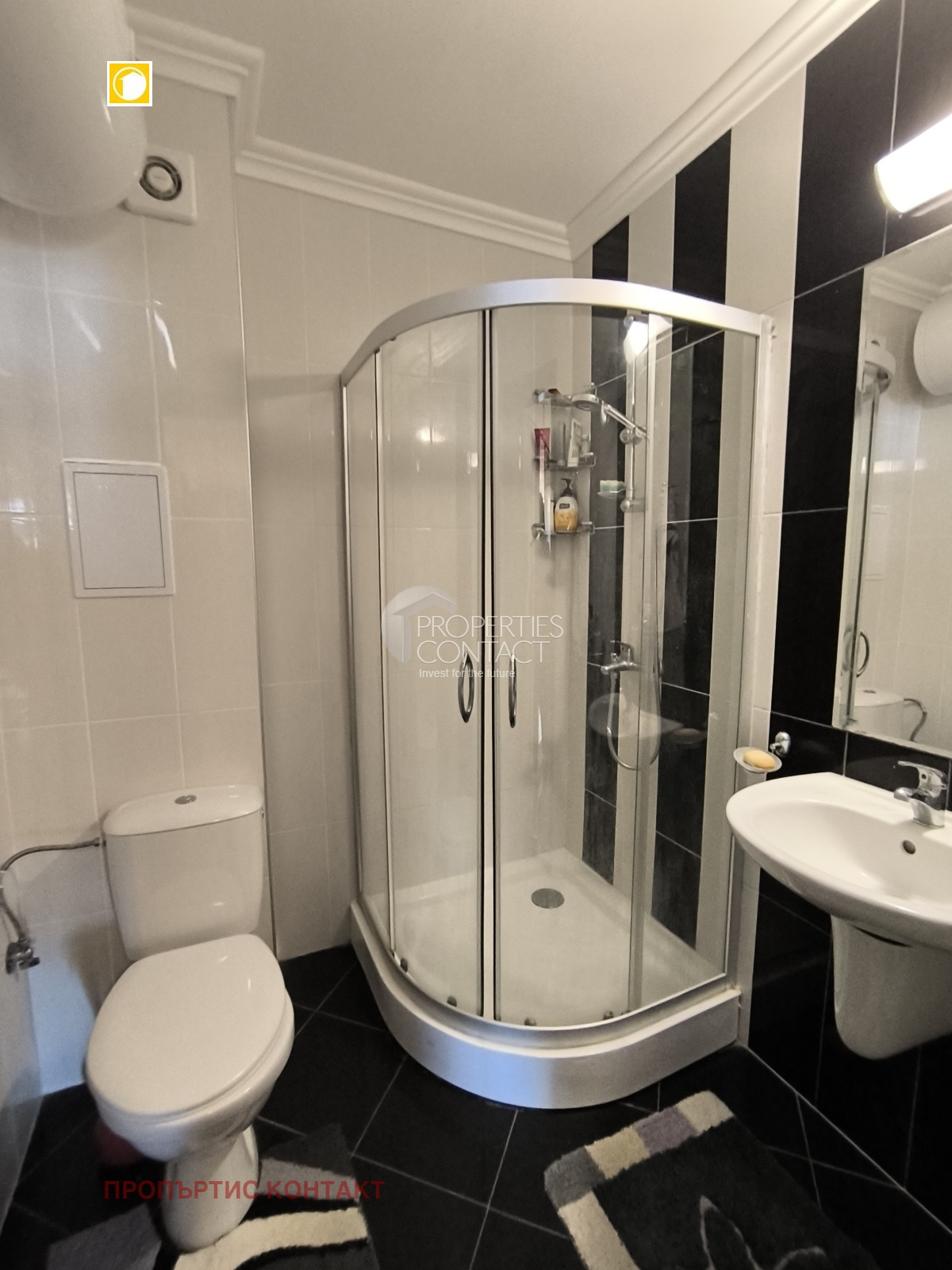 Продава 3-СТАЕН, гр. Свети Влас, област Бургас, снимка 10 - Апартаменти - 54002095