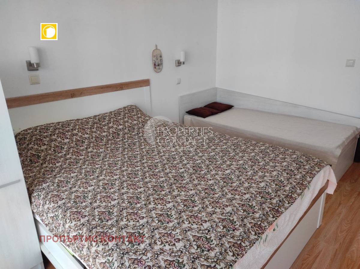 Продава 3-СТАЕН, гр. Свети Влас, област Бургас, снимка 12 - Апартаменти - 54002095