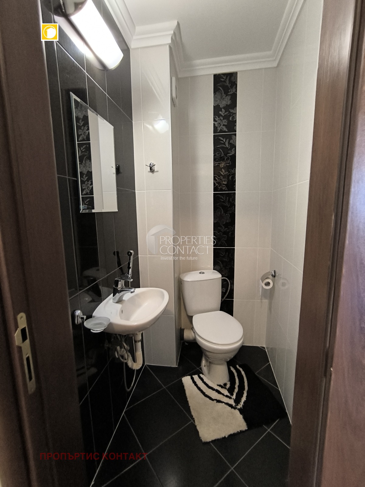 Продава 3-СТАЕН, гр. Свети Влас, област Бургас, снимка 8 - Апартаменти - 54002095