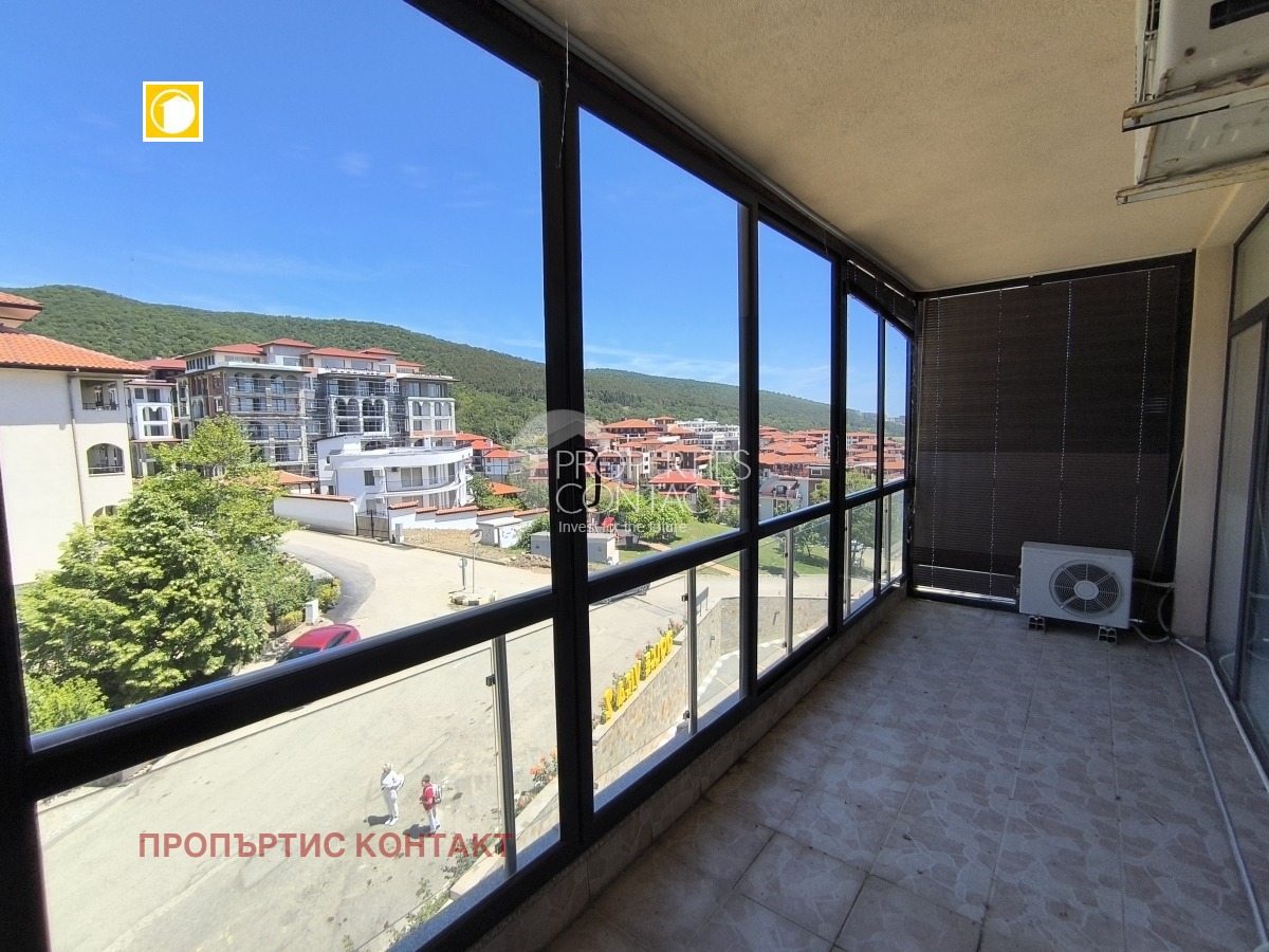 Продава 3-СТАЕН, гр. Свети Влас, област Бургас, снимка 7 - Апартаменти - 54002095