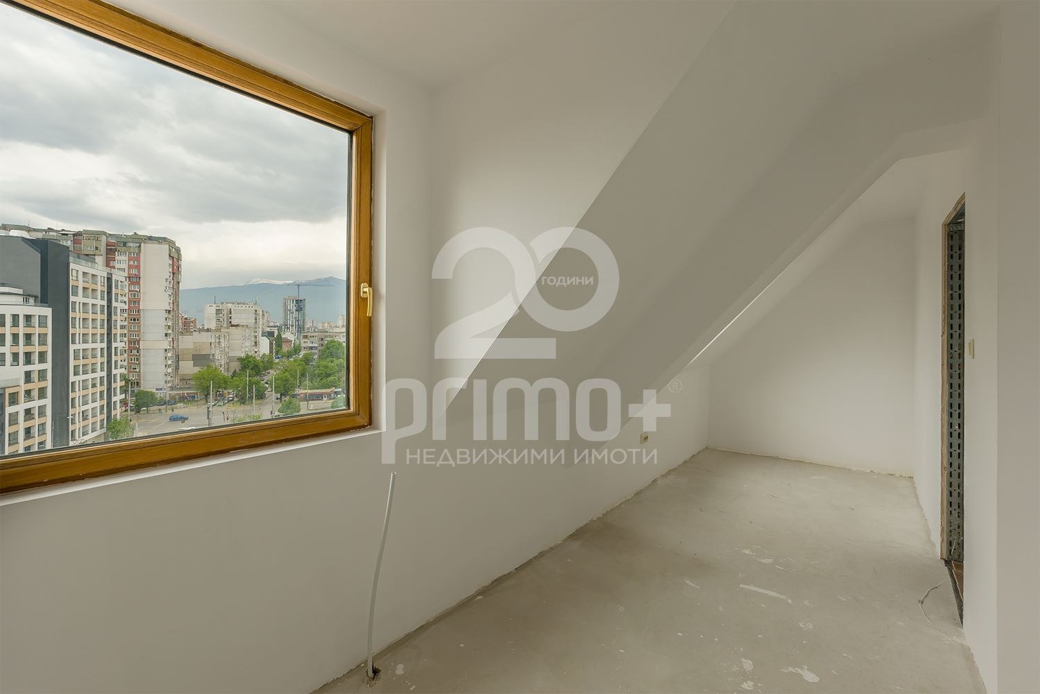 Продава 3-СТАЕН, гр. София, Банишора, снимка 12 - Апартаменти - 54564016