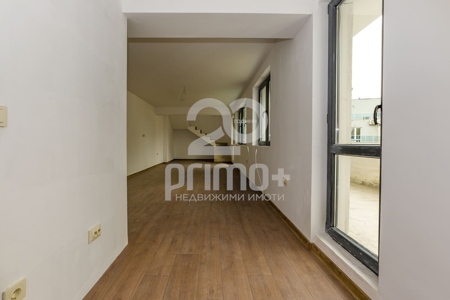 Продава 3-СТАЕН, гр. София, Банишора, снимка 2 - Апартаменти - 54564016