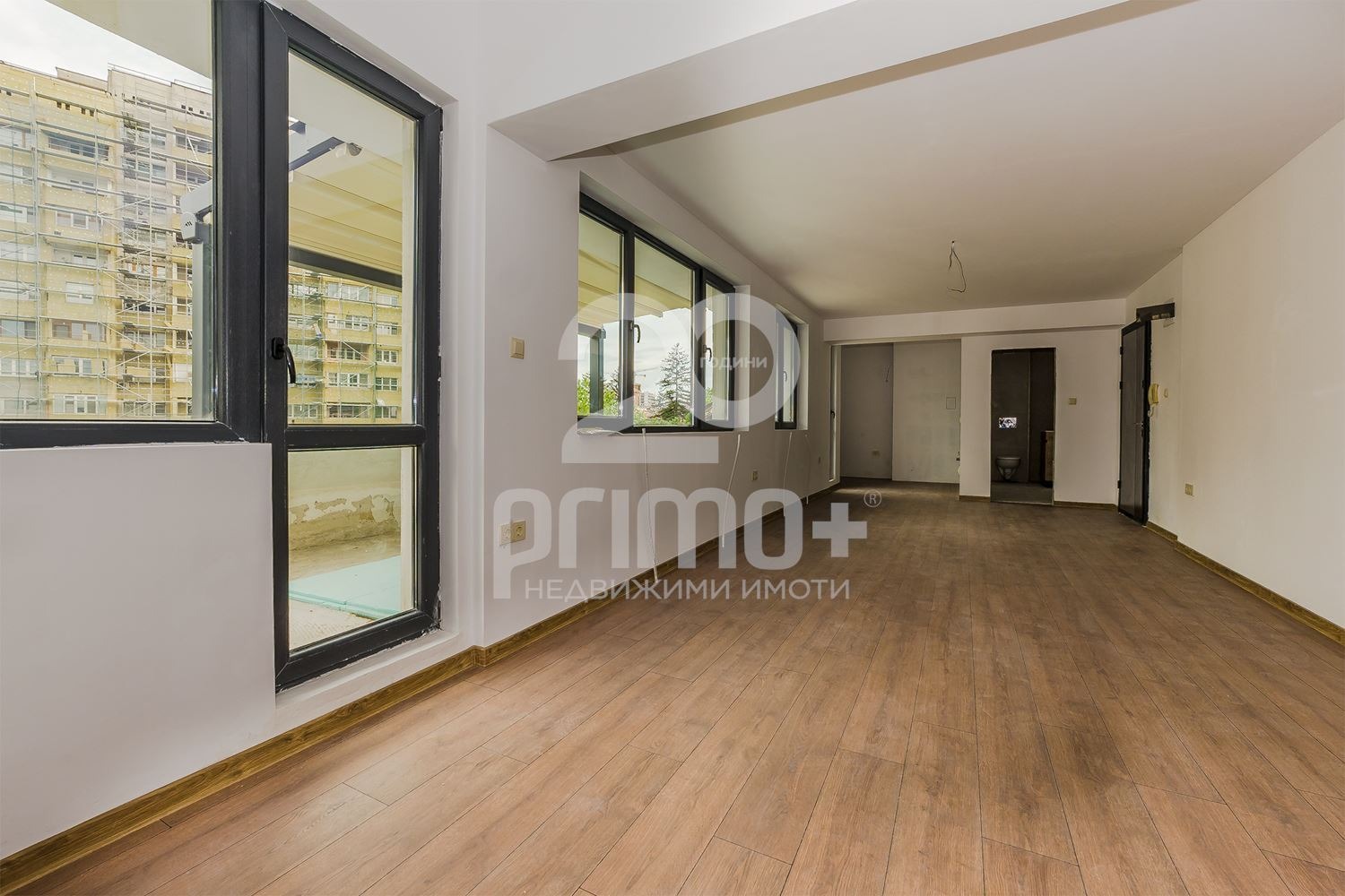 Продава 3-СТАЕН, гр. София, Банишора, снимка 1 - Апартаменти - 54564016