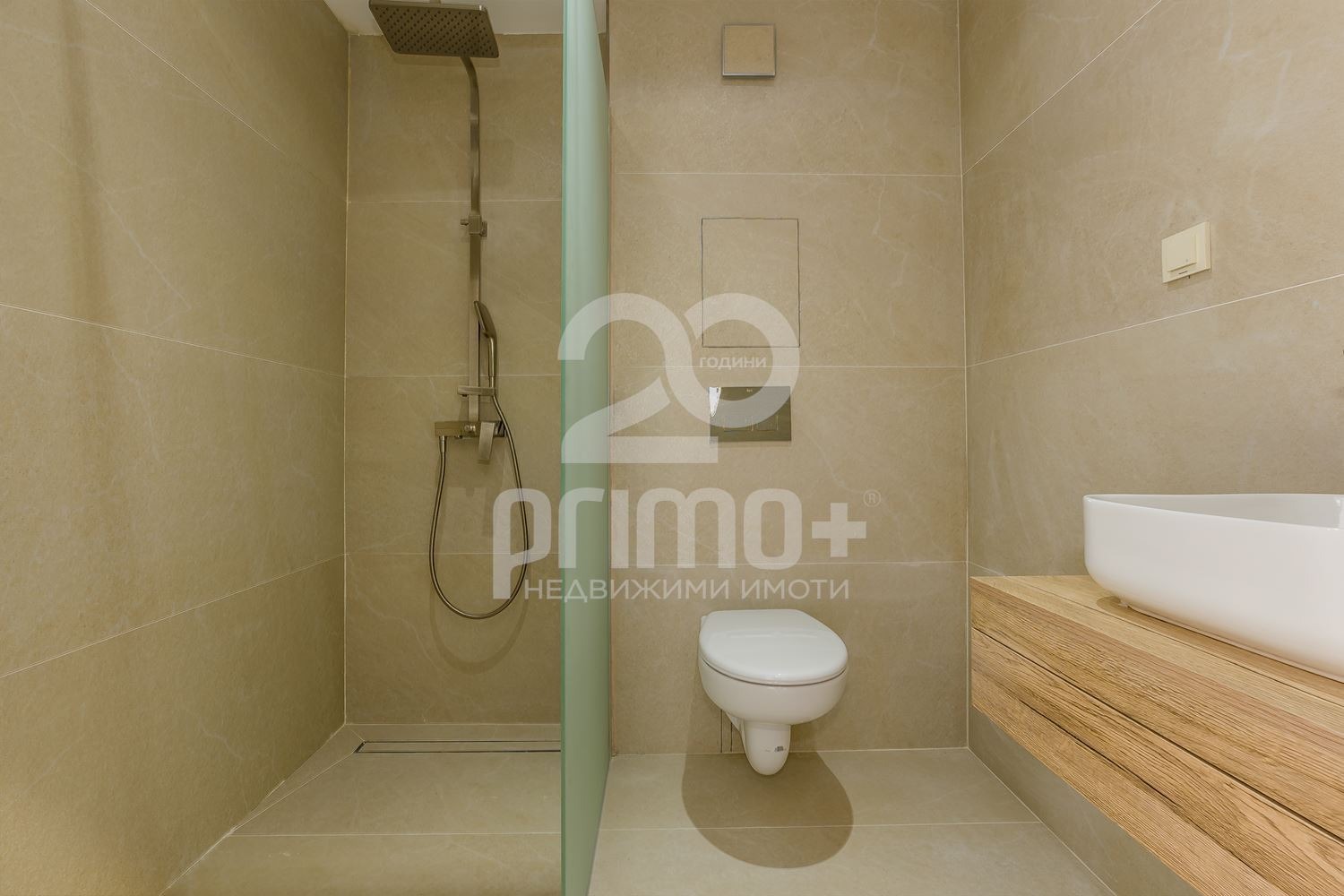 Продава 3-СТАЕН, гр. София, Банишора, снимка 13 - Апартаменти - 54564016