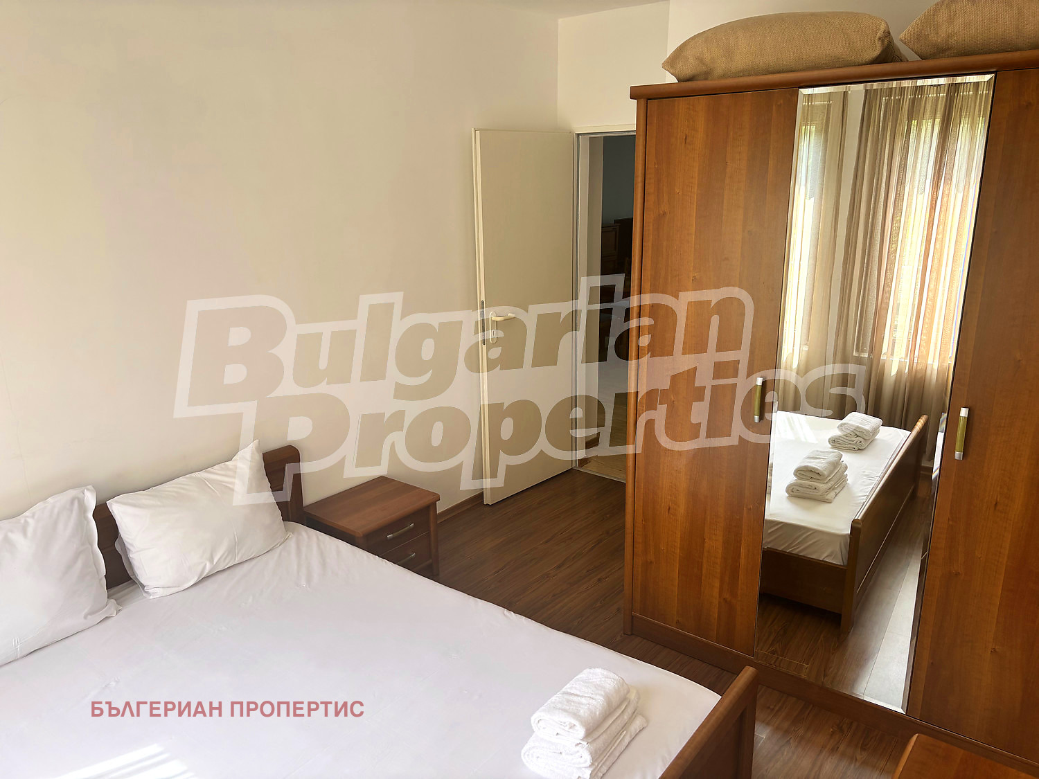 Продава 3-СТАЕН, гр. Ахелой, област Бургас, снимка 6 - Апартаменти - 54821225