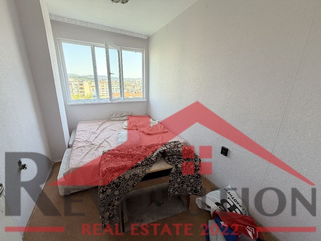 Продава 3-СТАЕН, гр. Кърджали, Веселчане, снимка 9 - Апартаменти - 55886807