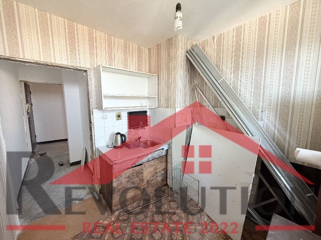 Продава 3-СТАЕН, гр. Кърджали, Веселчане, снимка 4 - Апартаменти - 55886807
