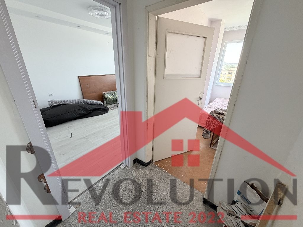 Продава 3-СТАЕН, гр. Кърджали, Веселчане, снимка 8 - Апартаменти - 55886807