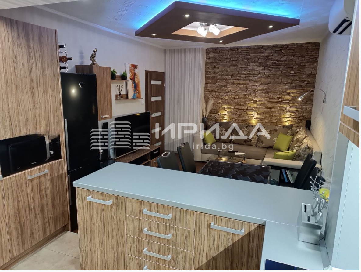 Продава 3-СТАЕН, гр. София, Люлин 10, снимка 3 - Апартаменти - 55982915